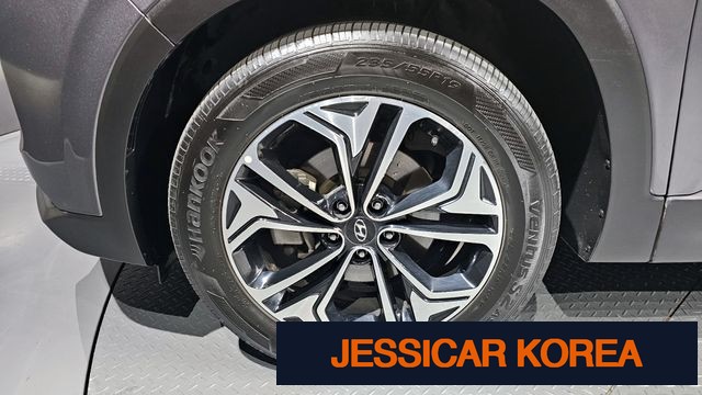 2019 Hyundai Santa Fe TM - Thumbnail 20