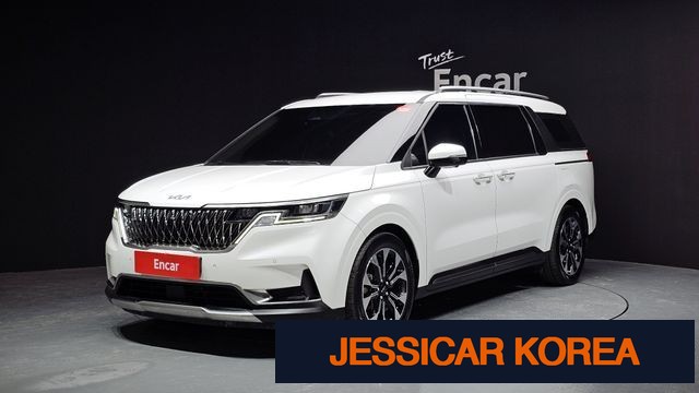 2022 Kia Carnival 4th Gen - Thumbnail 7