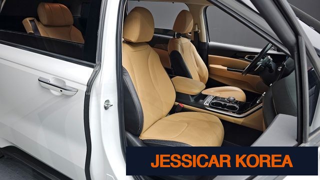 2022 Kia Carnival 4th Gen - Thumbnail 10