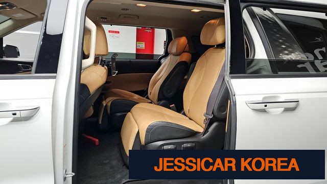 2022 Kia Carnival 4th Gen - Thumbnail 11