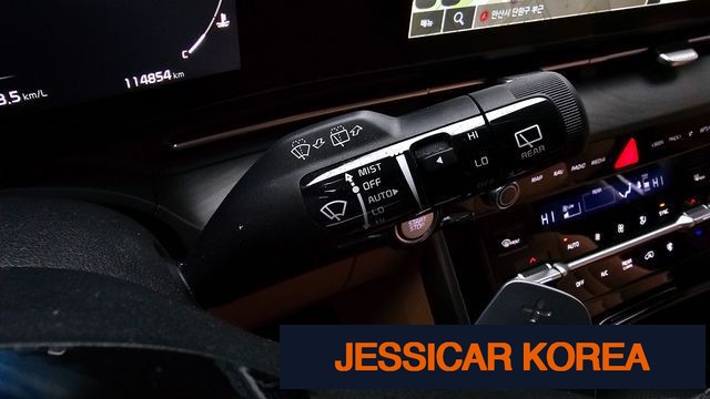 2022 Kia Carnival 4th Gen - Thumbnail 15
