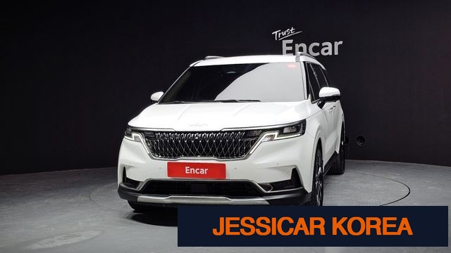 2022 Kia Carnival 4th Gen - Thumbnail 16