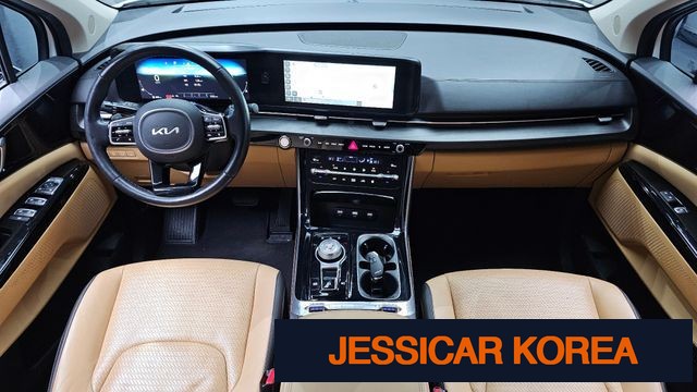 2022 Kia Carnival 4th Gen - Thumbnail 18