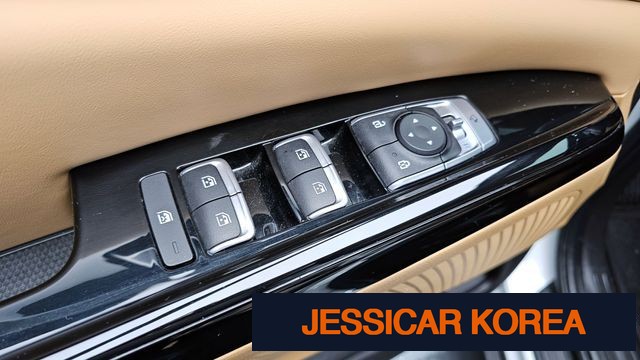 2022 Kia Carnival 4th Gen - Thumbnail 19