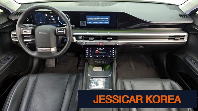 2023 Hyundai Grandeur (GN7) - Thumbnail 5