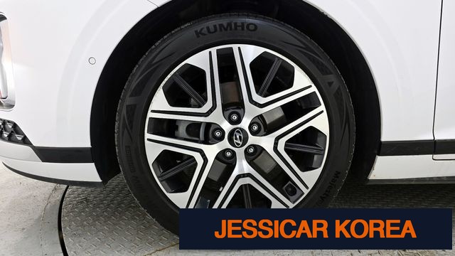 2023 Hyundai Grandeur (GN7) - Thumbnail 7