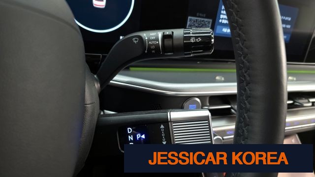 2023 Hyundai Grandeur (GN7) - Thumbnail 12