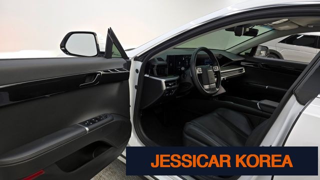 2023 Hyundai Grandeur (GN7) - Thumbnail 18