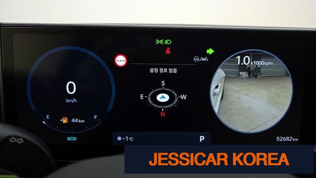 2023 Hyundai Grandeur (GN7) - Thumbnail 19