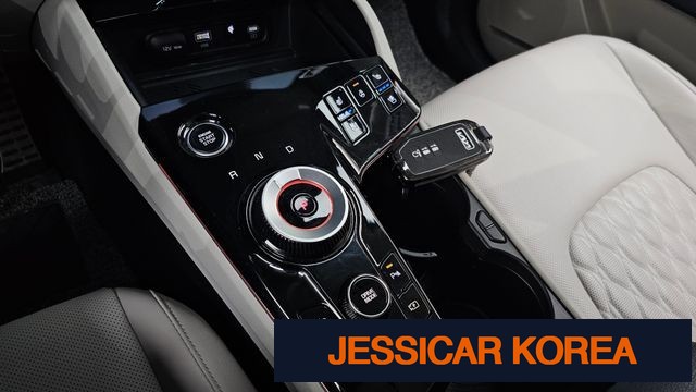 2022 Kia Sportage 5th generation hybrid - Thumbnail 7