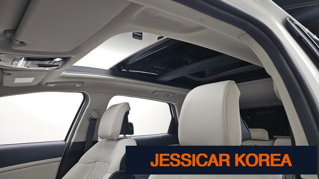 2022 Kia Sportage 5th generation hybrid - Thumbnail 13