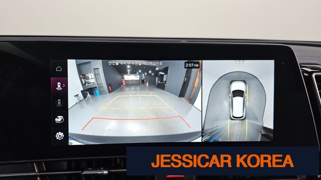 2022 Kia Sportage 5th generation hybrid - Thumbnail 14