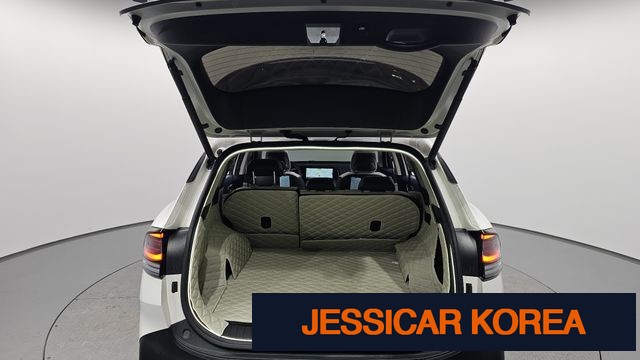 2022 Kia Sportage 5th generation hybrid - Thumbnail 19