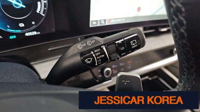2022 Kia Sportage 5th generation hybrid - Thumbnail 20