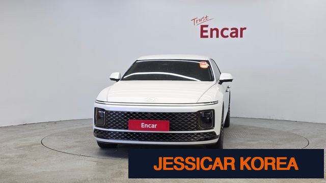 2023 Hyundai Grandeur (GN7) - Thumbnail 5