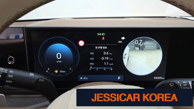 2023 Hyundai Grandeur (GN7) - Thumbnail 6