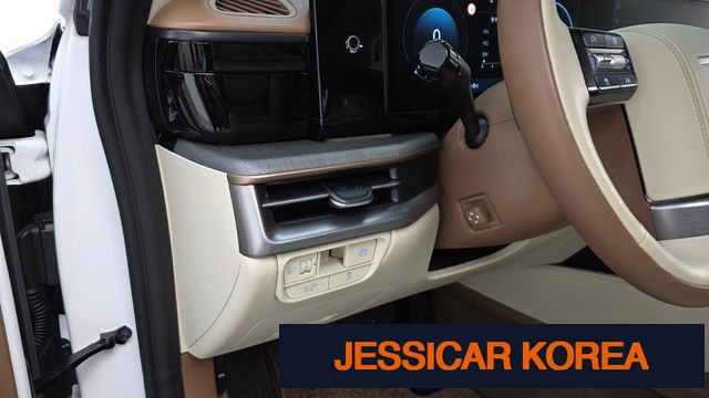 2023 Hyundai Grandeur (GN7) - Thumbnail 9