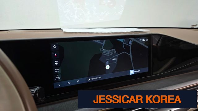 2023 Hyundai Grandeur (GN7) - Thumbnail 11