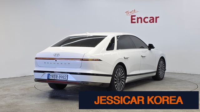 2023 Hyundai Grandeur (GN7) - Thumbnail 20