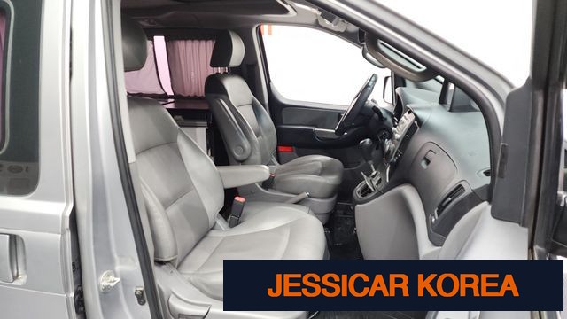 2015 Hyundai Grand Starex - Thumbnail 6