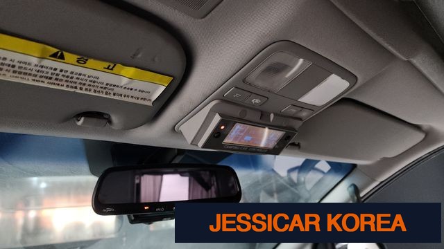 2015 Hyundai Grand Starex - Thumbnail 11