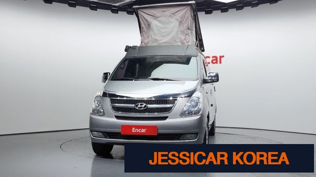 2015 Hyundai Grand Starex - Thumbnail 15