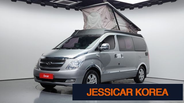 2015 Hyundai Grand Starex - Thumbnail 17