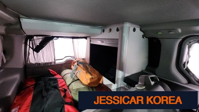 2015 Hyundai Grand Starex - Thumbnail 19