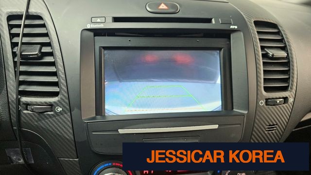 2015 Kia K3 - Thumbnail 3