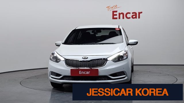 2015 Kia K3 - Thumbnail 9