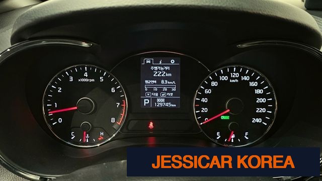 2015 Kia K3 - Thumbnail 10