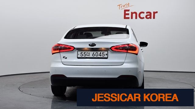 2015 Kia K3 - Thumbnail 16