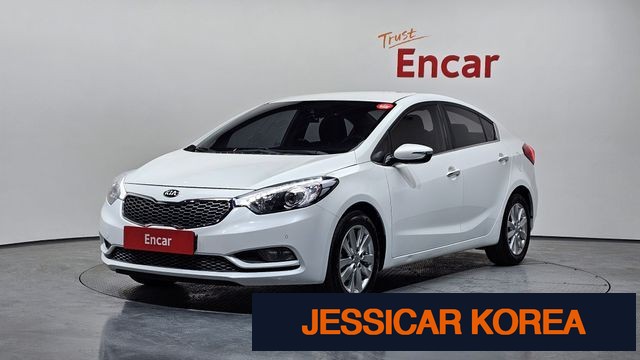 2015 Kia K3 - Thumbnail 18