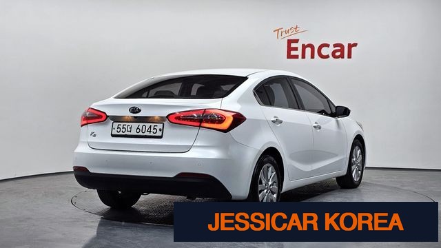 2015 Kia K3 - Thumbnail 20