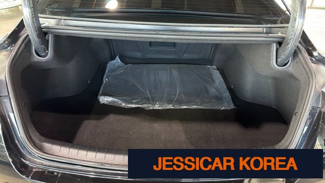 2025 Kia The New K8 Hybrid - Thumbnail 2
