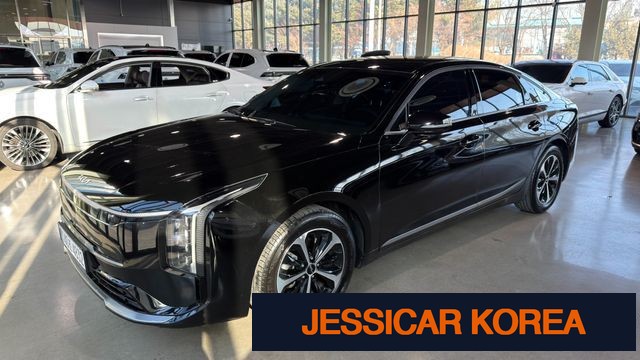2025 Kia The New K8 Hybrid - Thumbnail 10