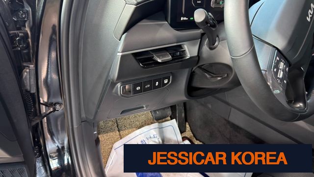 2025 Kia The New K8 Hybrid - Thumbnail 12