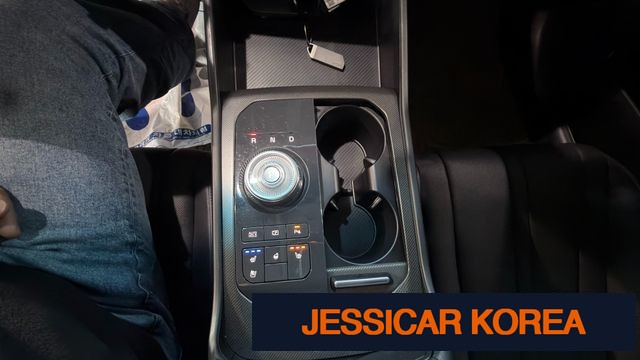2025 Kia The New K8 Hybrid - Thumbnail 13