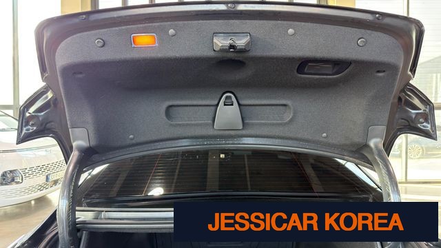 2025 Kia The New K8 Hybrid - Thumbnail 15