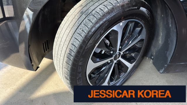 2025 Kia The New K8 Hybrid - Thumbnail 17