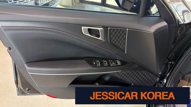 2025 Kia The New K8 Hybrid - Thumbnail 18