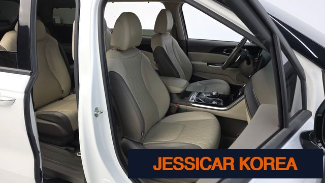2021 Kia Carnival 4th Gen - Thumbnail 4