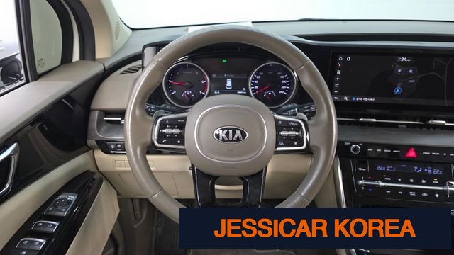 2021 Kia Carnival 4th Gen - Thumbnail 5