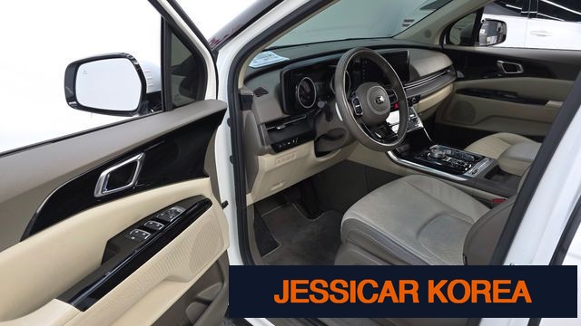 2021 Kia Carnival 4th Gen - Thumbnail 7