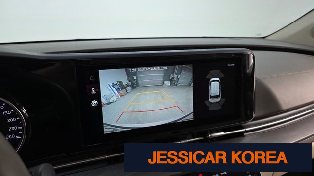 2021 Kia Carnival 4th Gen - Thumbnail 9