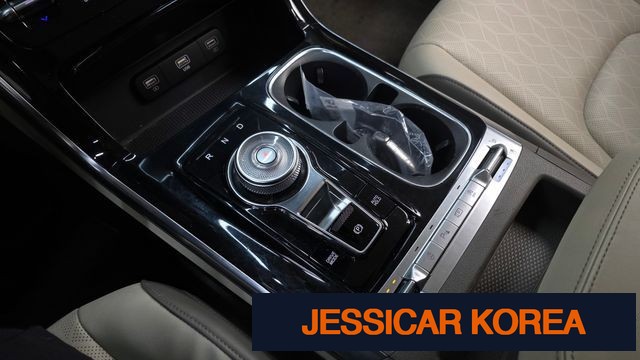 2021 Kia Carnival 4th Gen - Thumbnail 10