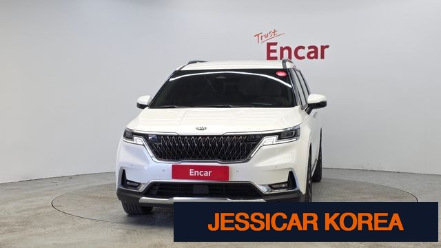 2021 Kia Carnival 4th Gen - Thumbnail 11