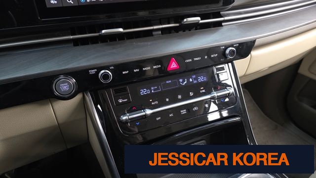 2021 Kia Carnival 4th Gen - Thumbnail 12