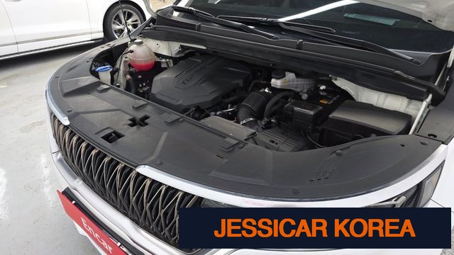 2021 Kia Carnival 4th Gen - Thumbnail 14
