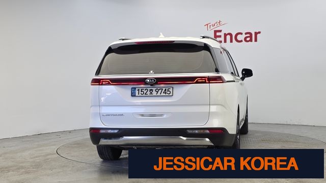 2021 Kia Carnival 4th Gen - Thumbnail 17